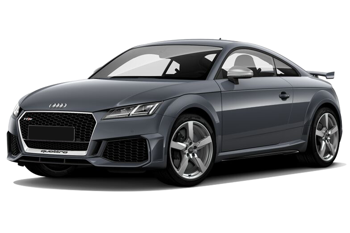 Premium taxi service vehicle