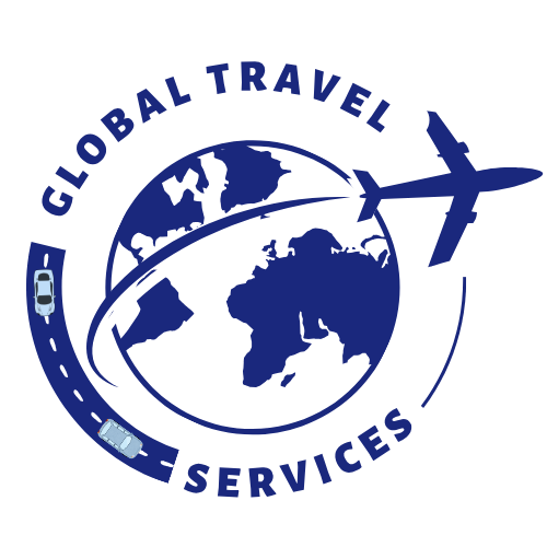 Global Travel Services Logo