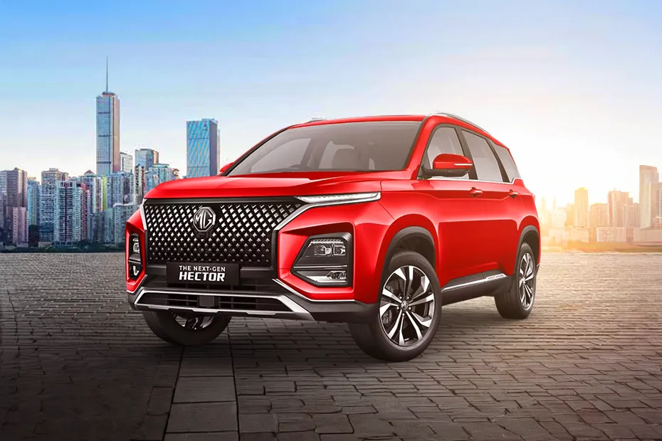 SUV Prime cab vehicle