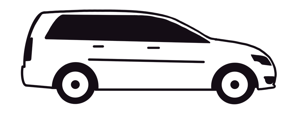 SUV Plus car pricing